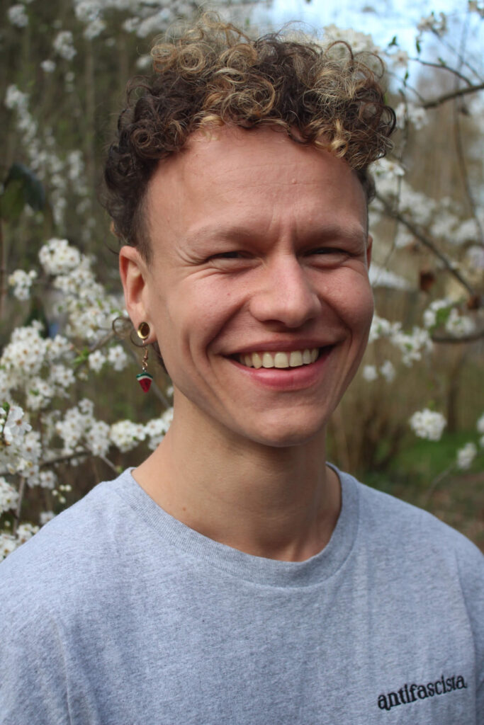 Timo Kassel